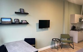 Short Stay Wageningen